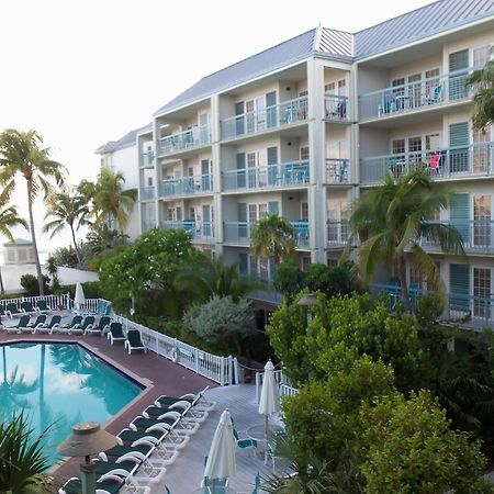 Galleon Resort And Marina Ки-Уэст Экстерьер фото